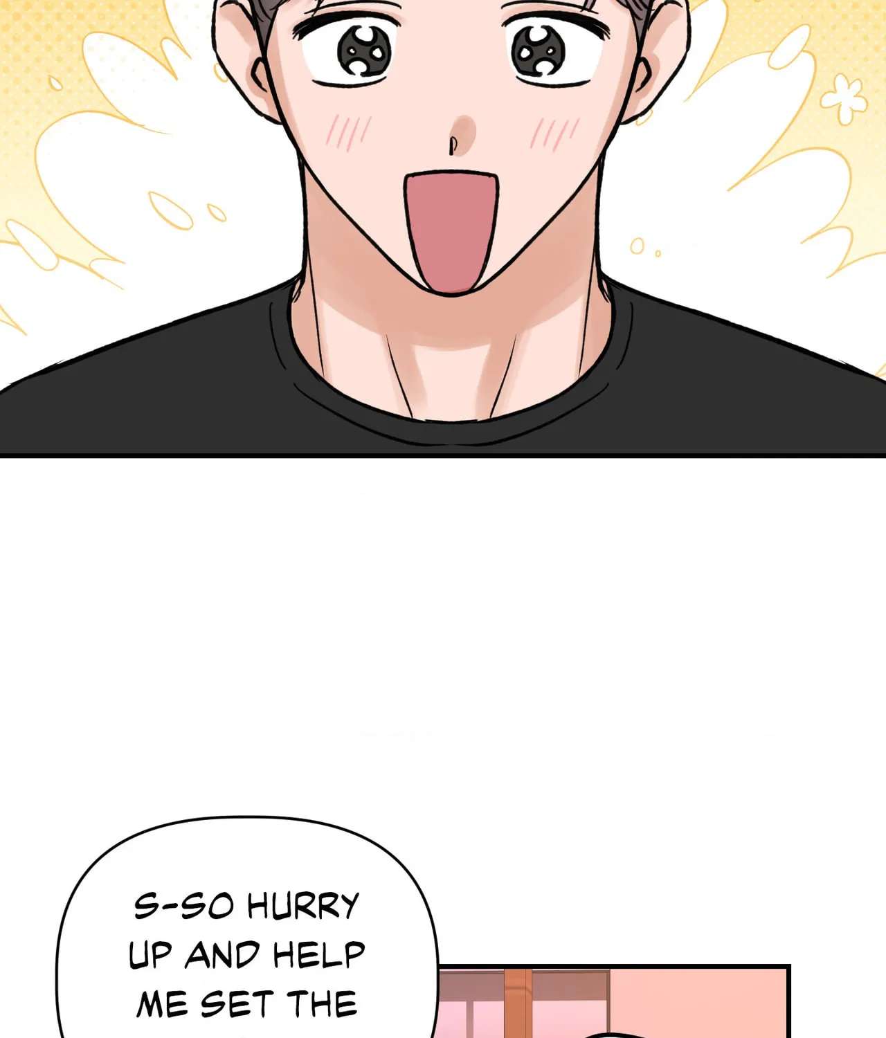 I'll Arrest You! Chapter 3 - page 87