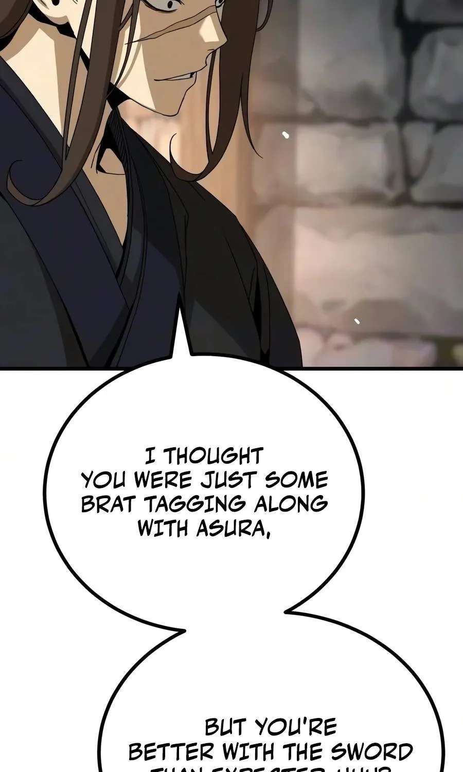 To Hell With the Status Window Chapter 36 - page 14