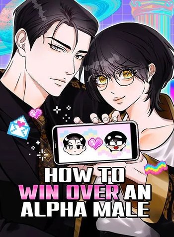 How to Win Overan Alpha Male