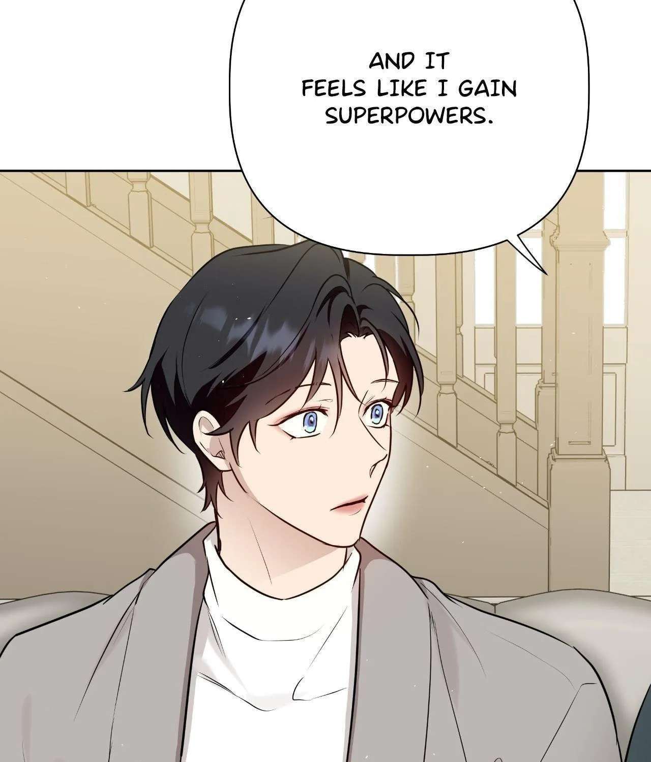 My Perfect Omega Chapter 74 - page 108