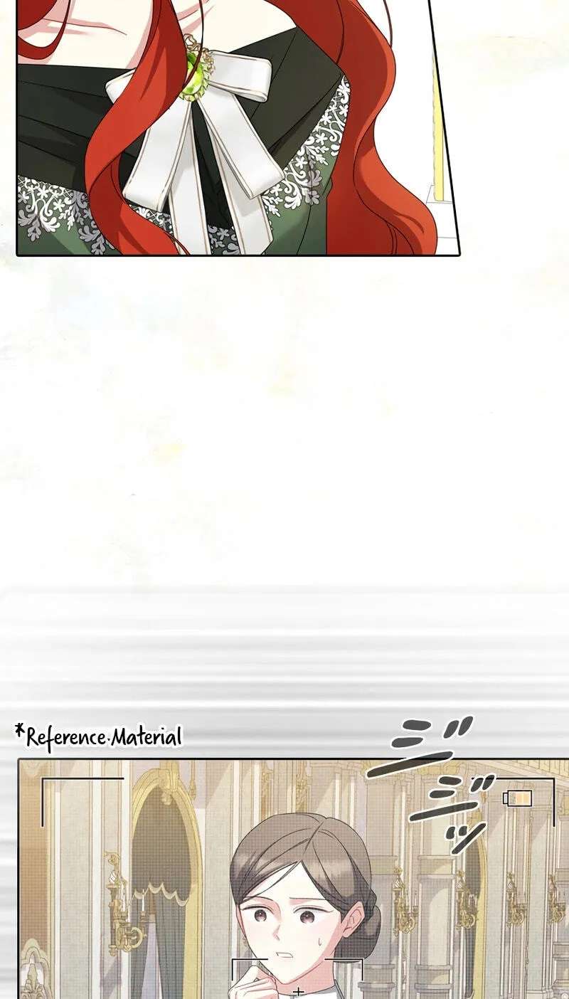 The Regressor Heroine and the Villainess Seeks to Coexist Chapter 47 - page 67