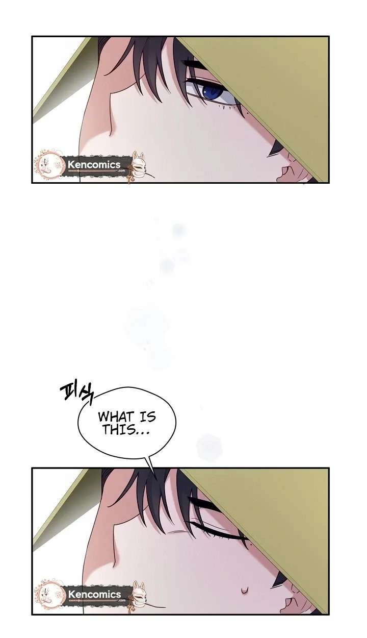 Do It, Oppa! Chapter 7 - page 71