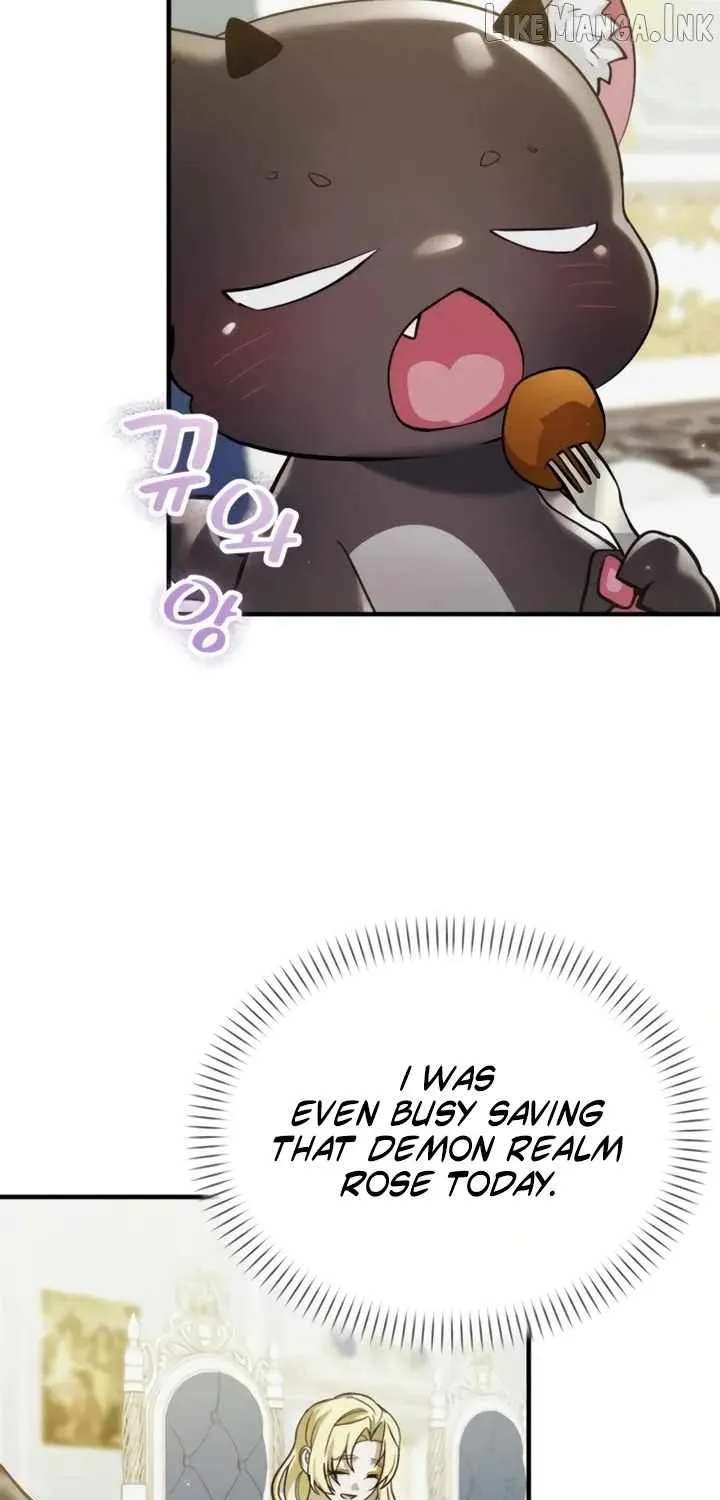 One Day, I Became a Hatchling Chapter 23 - page 56