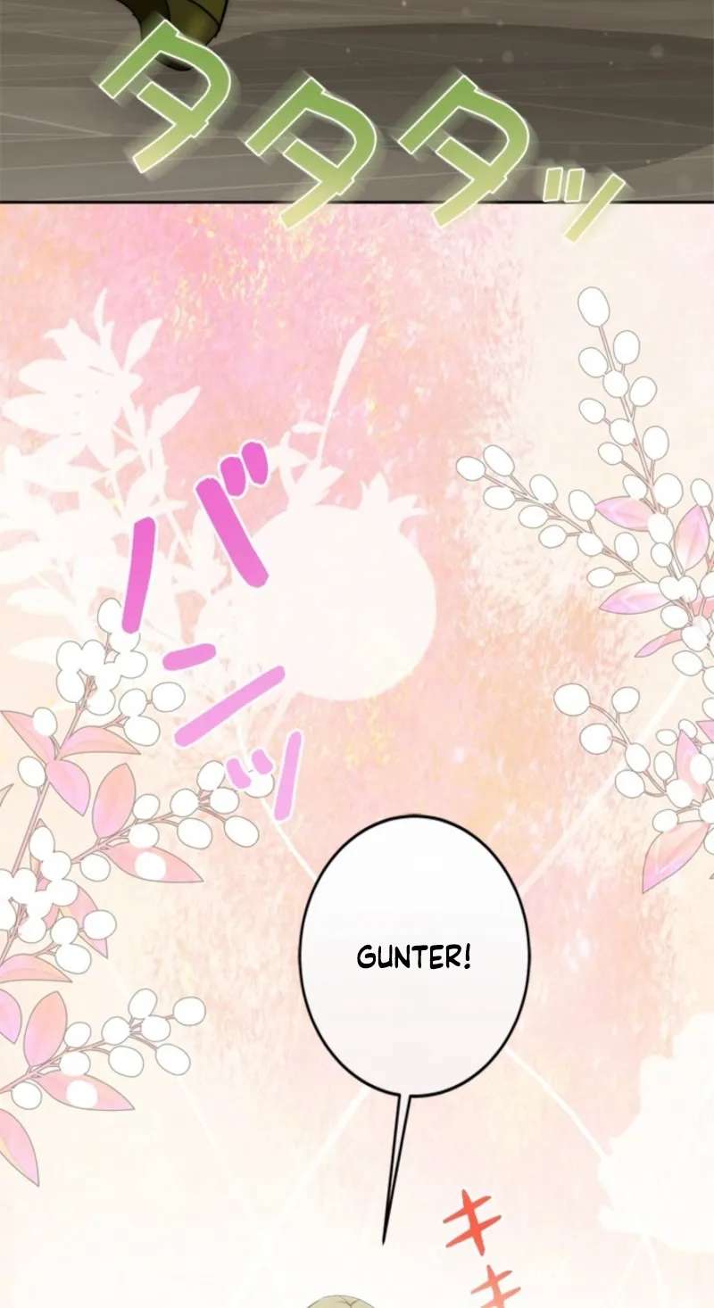 The Timid Lady of the Frontier Won't Give Up on Revenge Chapter 18 - page 15