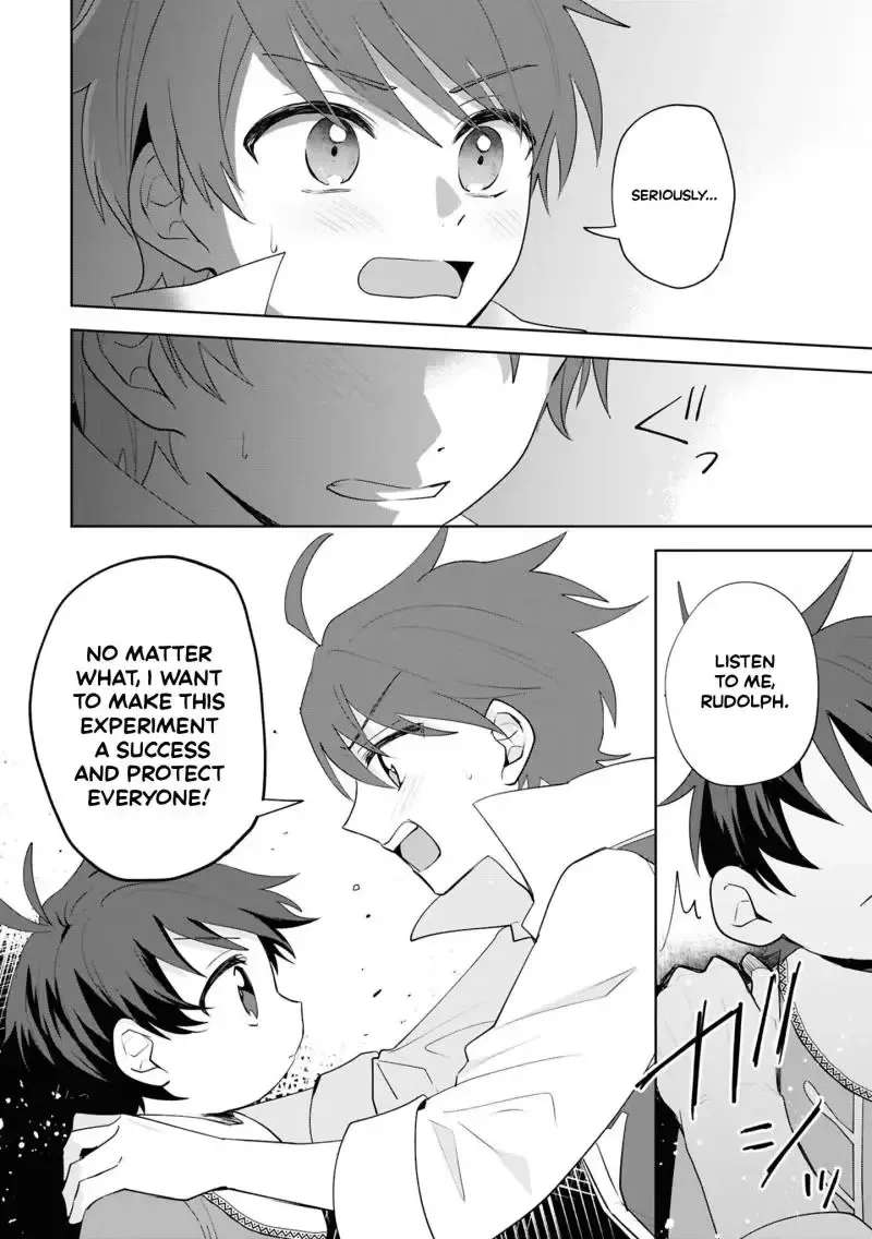 Akanbou no Isekai Haihai Funtouroku Chapter 1 - page 54