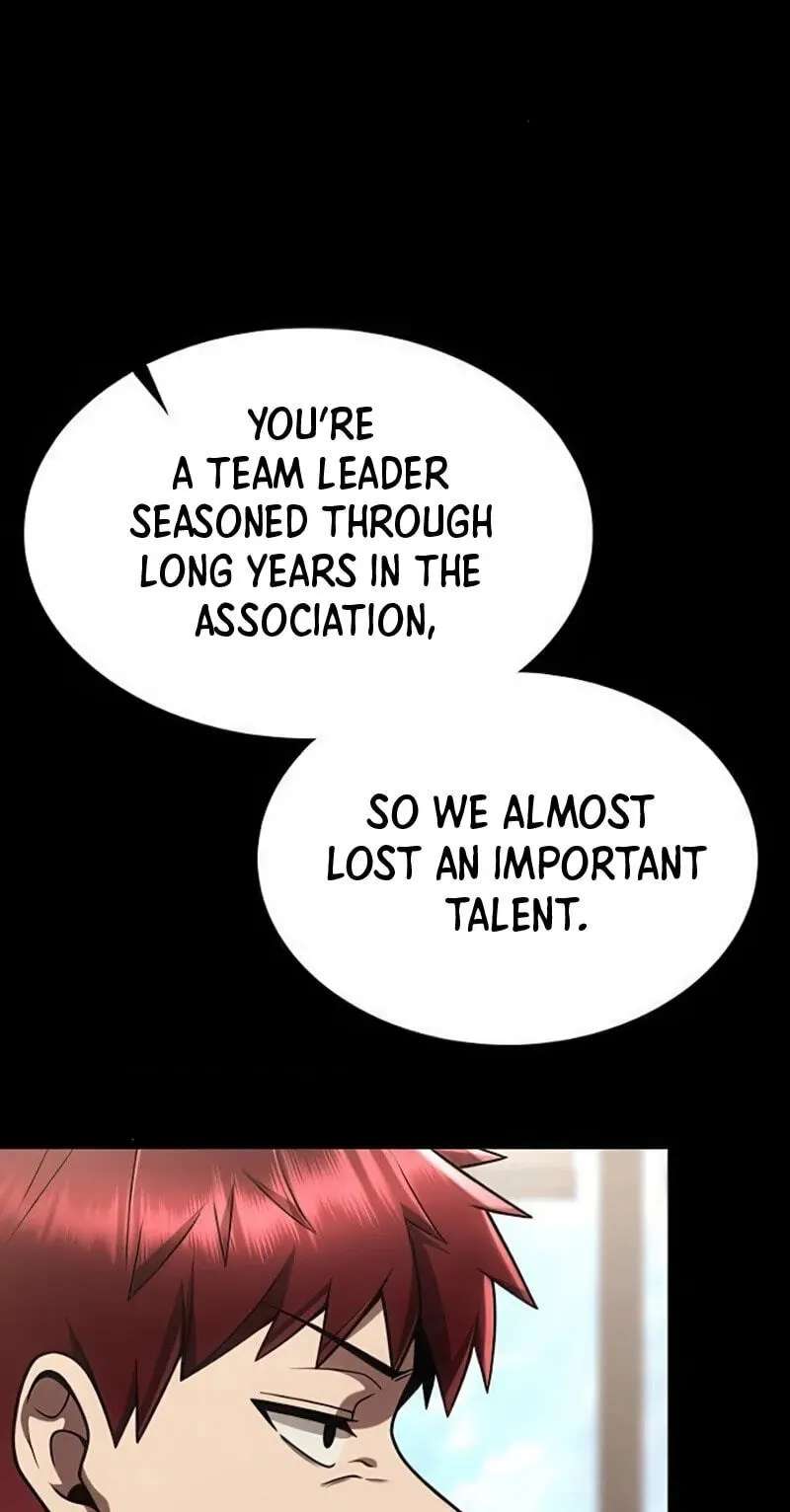 The Dungeon Cleaning Life Of A Once Genius Hunter Chapter 161 - page 15