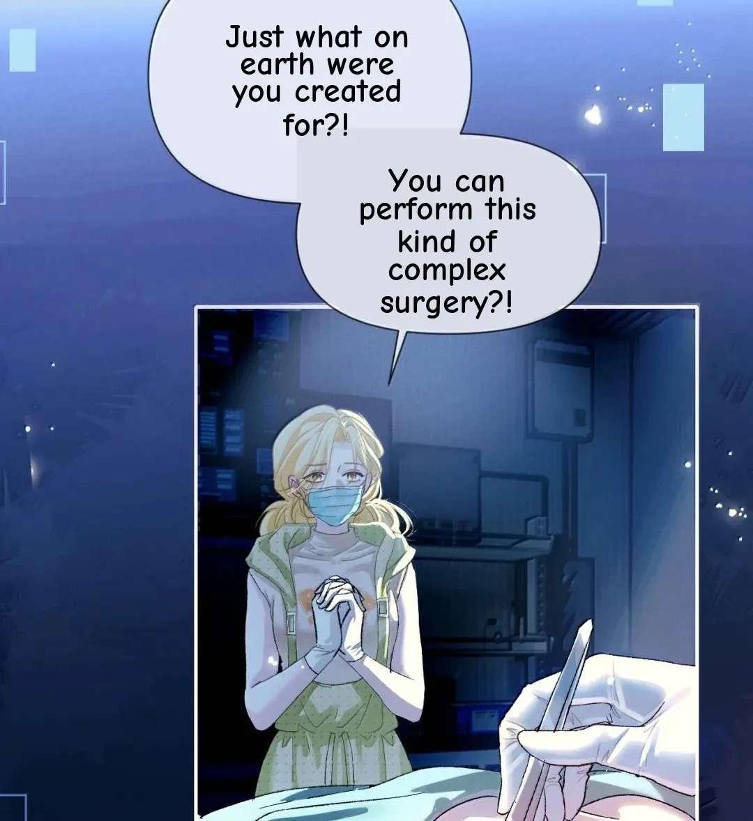 Brother, Am I Cute? Chapter 99 - page 52
