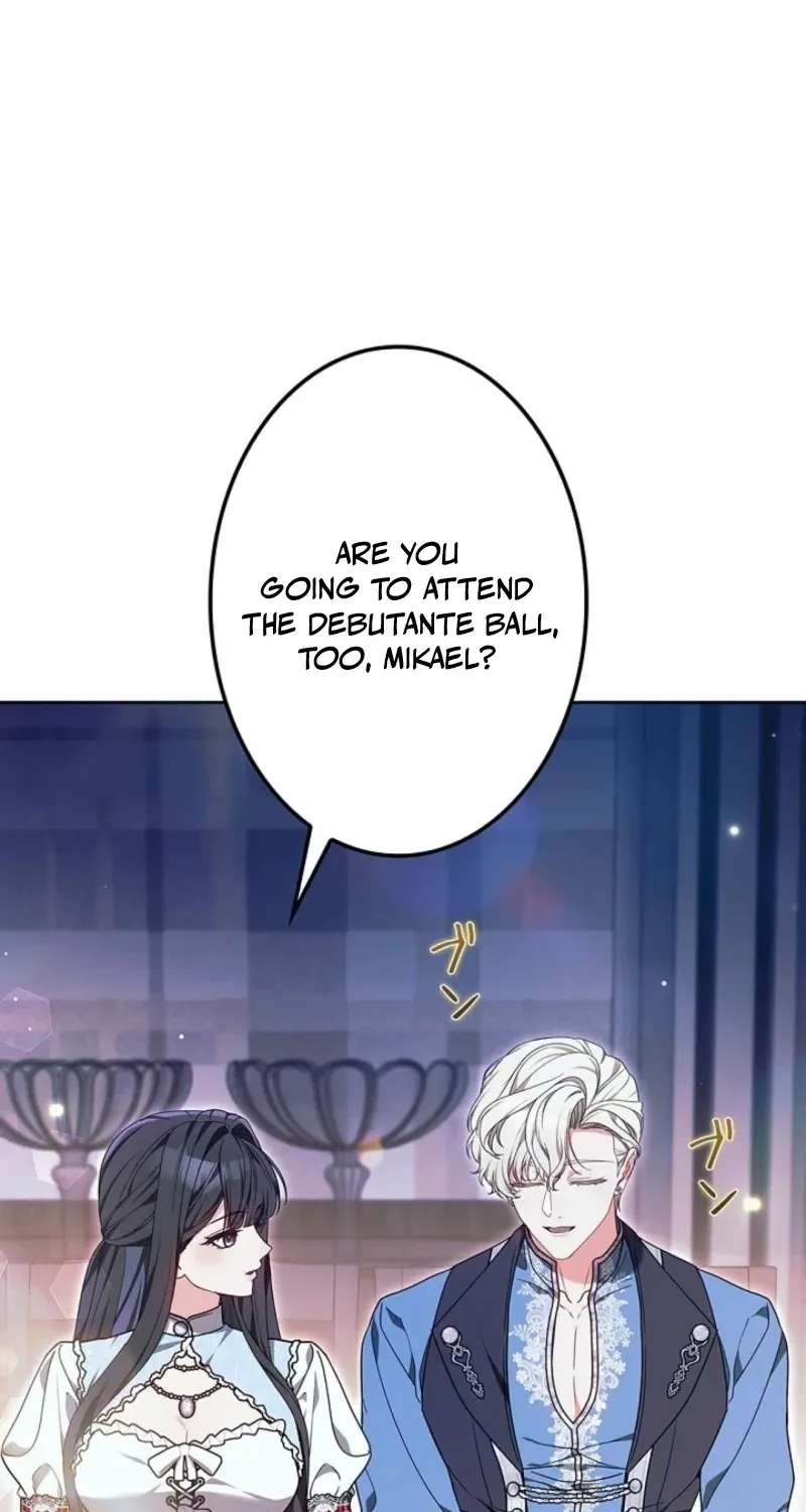 The Hated Stepmother Begins Her Second Life Chapter 30 - page 67