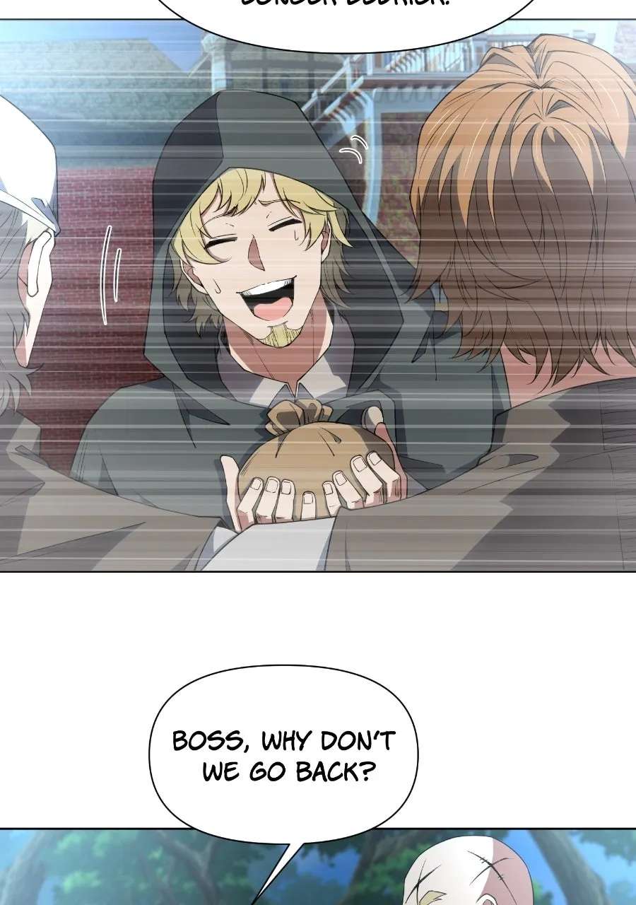 I Dominate a Magical Continentwith an Industrial Revolution Chapter 40 - page 46