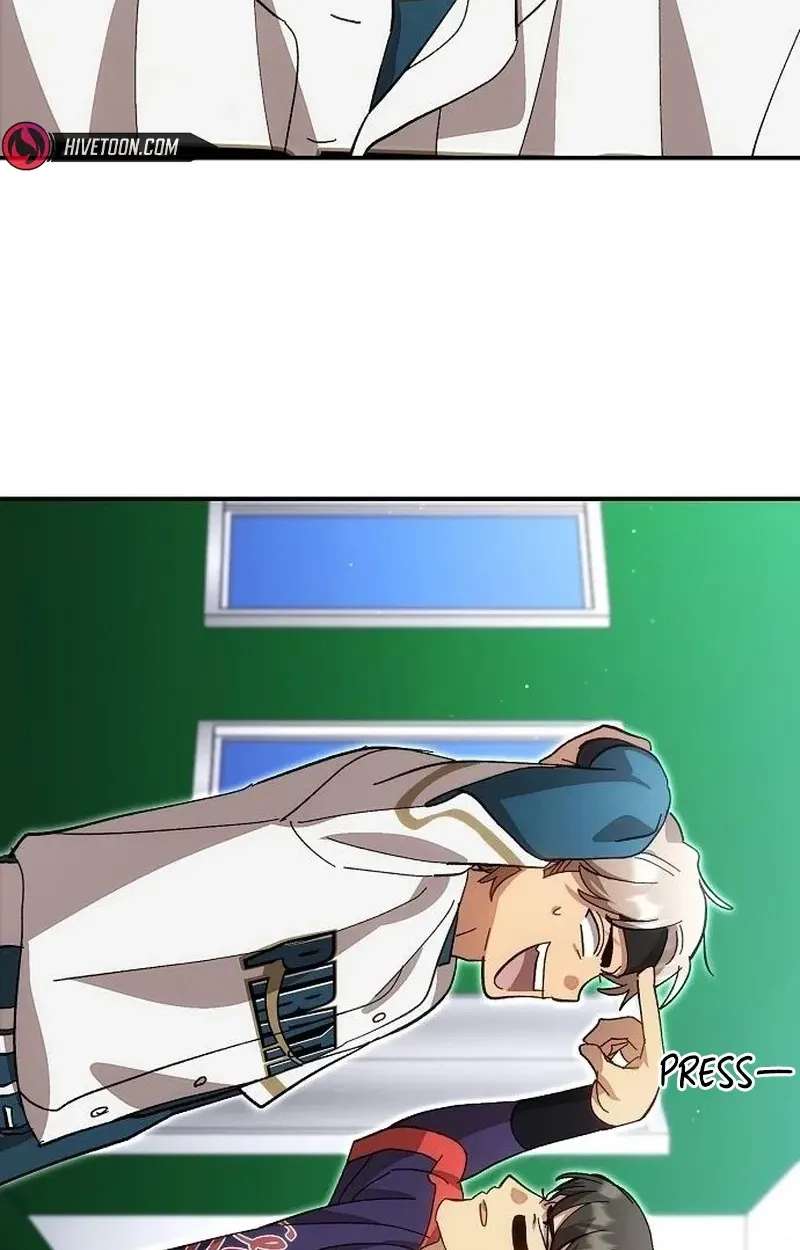 Genius Hitter Hits Fastball Chapter 134 - page 44