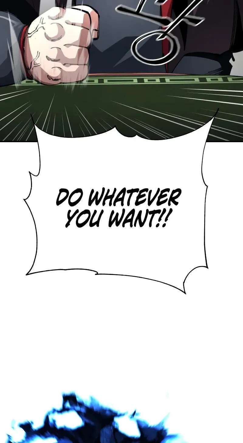 Warrior Grandpa and His Supreme Granddaughter Chapter 120 - page 12