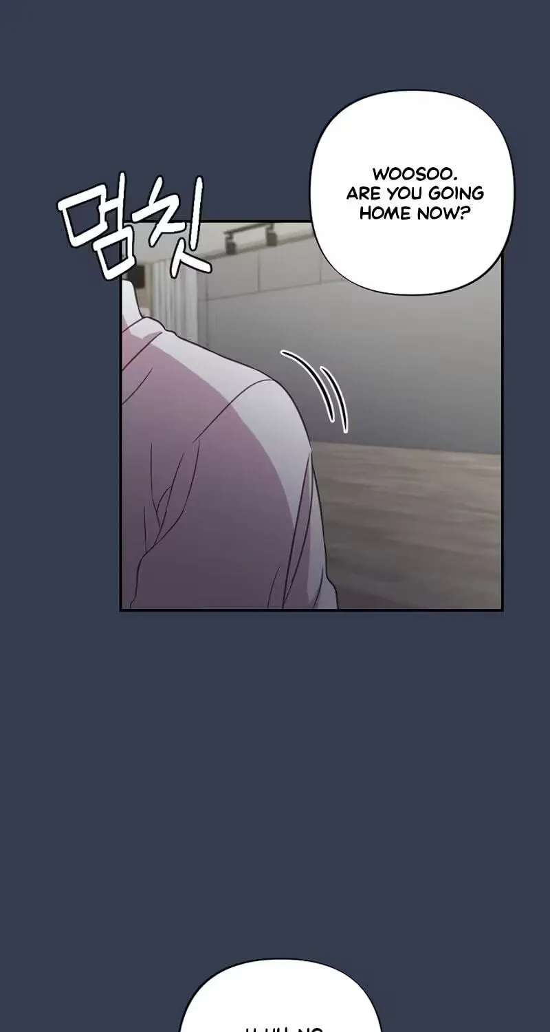 When Homma Targeted You Chapter 35 - page 62