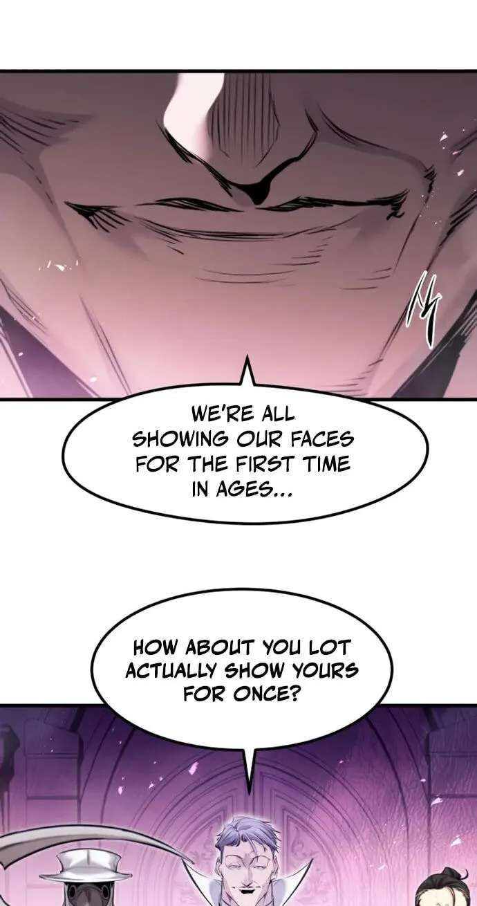 The Regressed Mercenary Has a Plan Chapter 104 - page 7