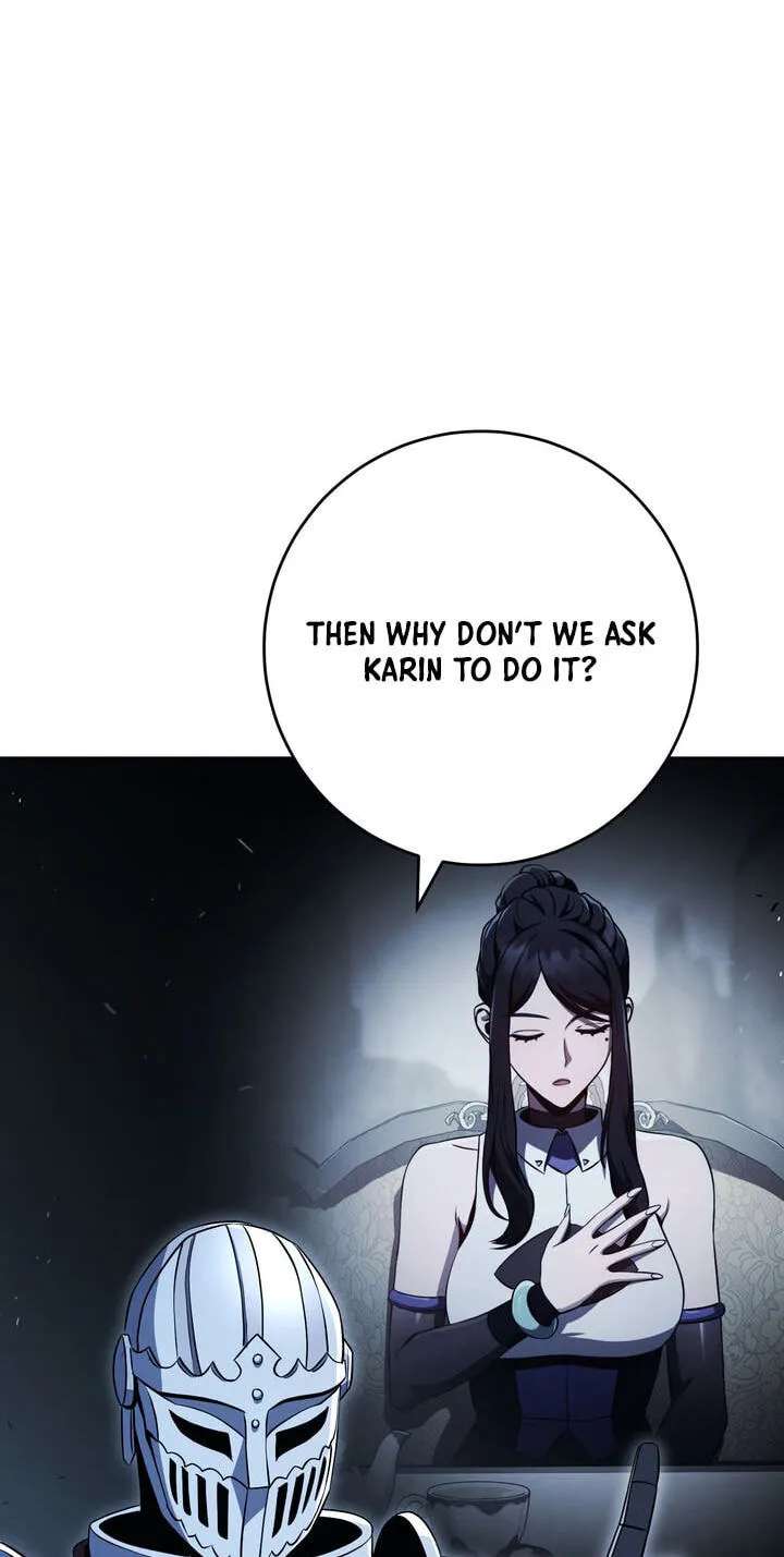 The Skeleton Soldier Failed To Defend The Dungeon Chapter 392 - page 56