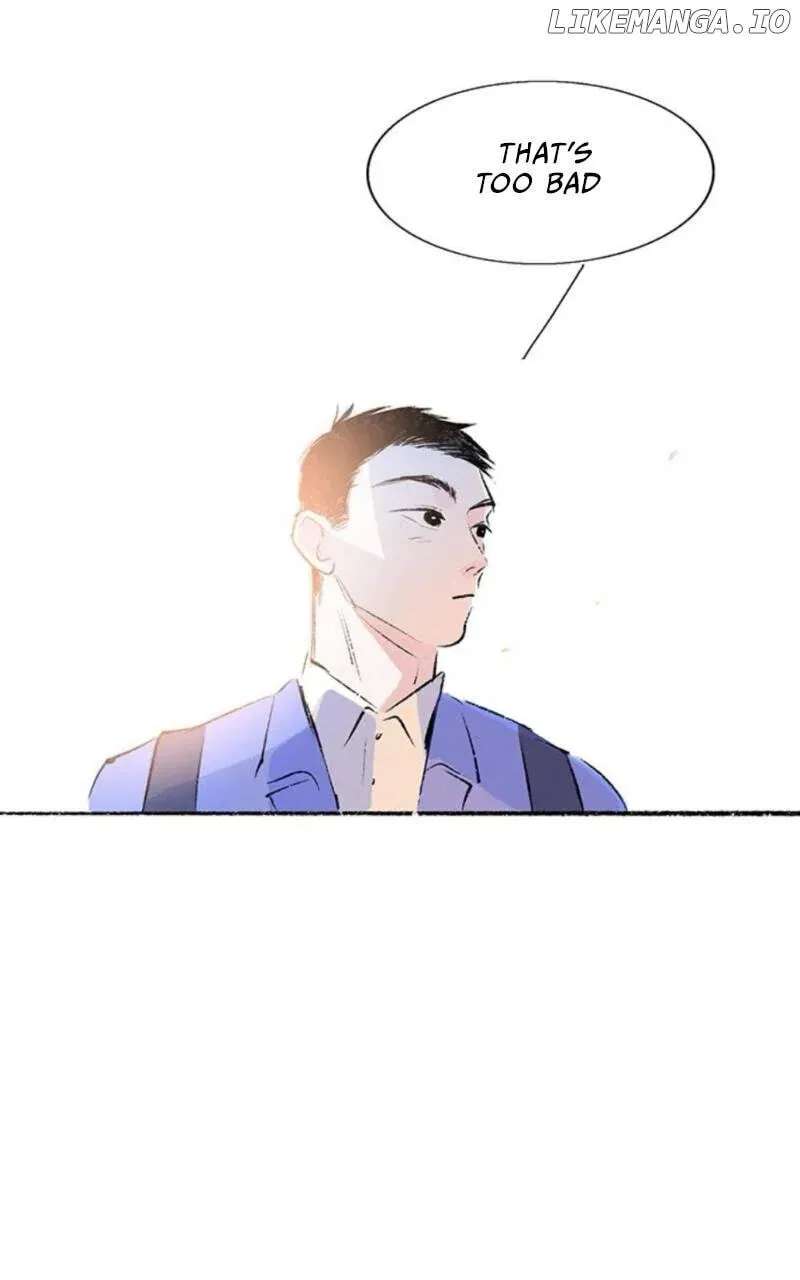 Why Don't I Have Anyone by My Side? Chapter 52 - page 21