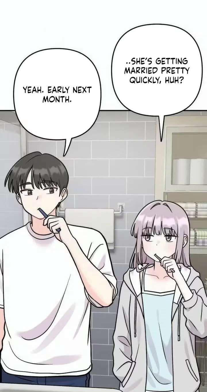 Operation Heart-Pounding Chapter 43 - page 19