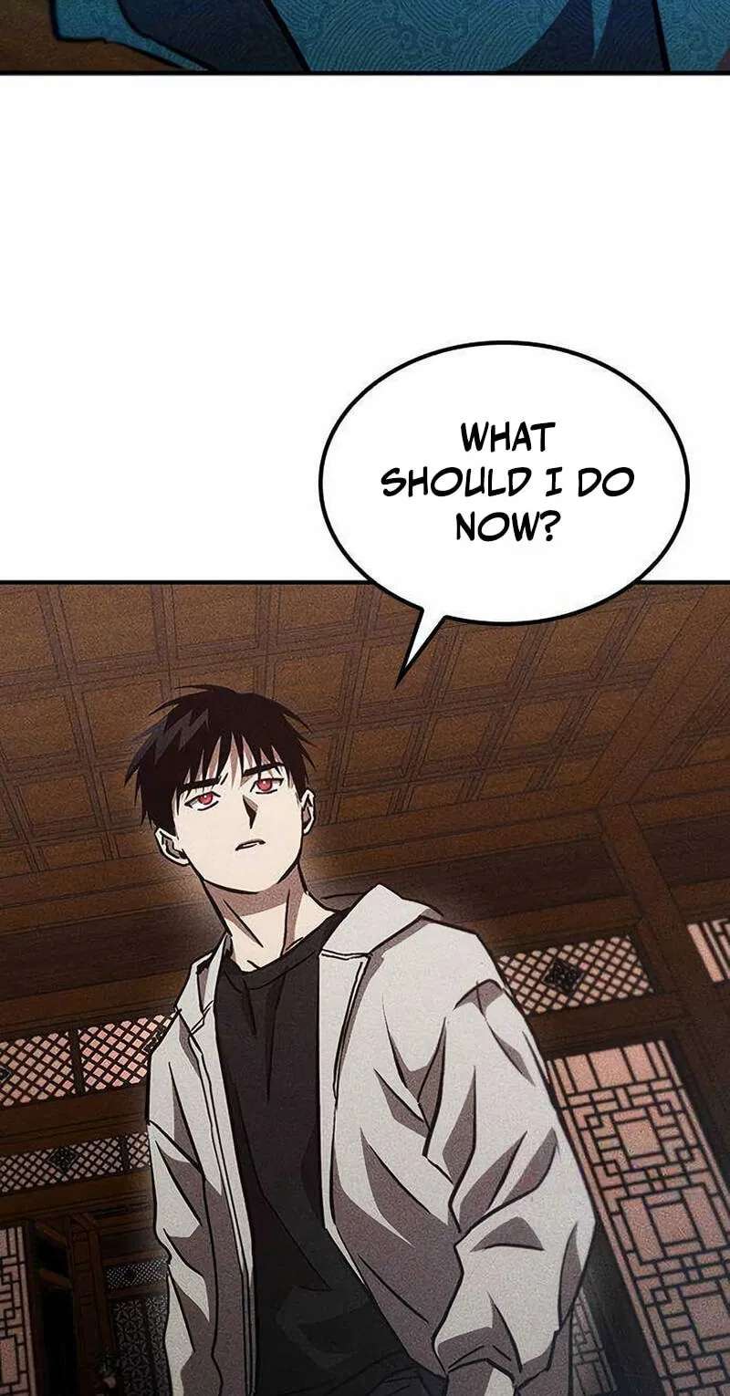 Golden Lily Chapter 41 - page 4