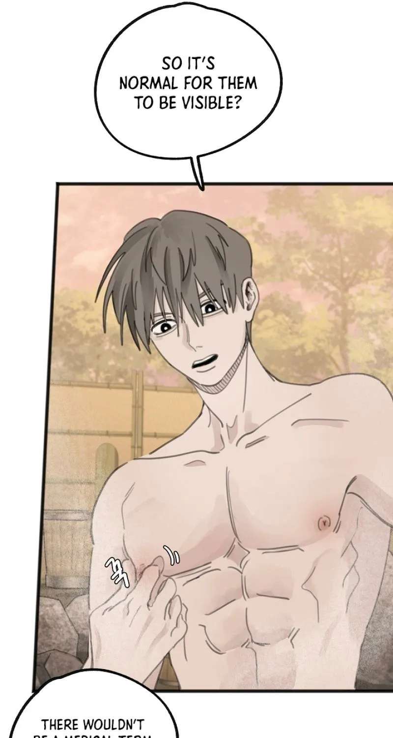 A Hot Spring Trip With Friends Chapter 1 - page 46