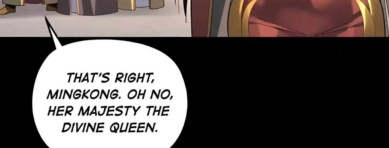 Me, The Heavenly Destined Villain Chapter 353 - page 24