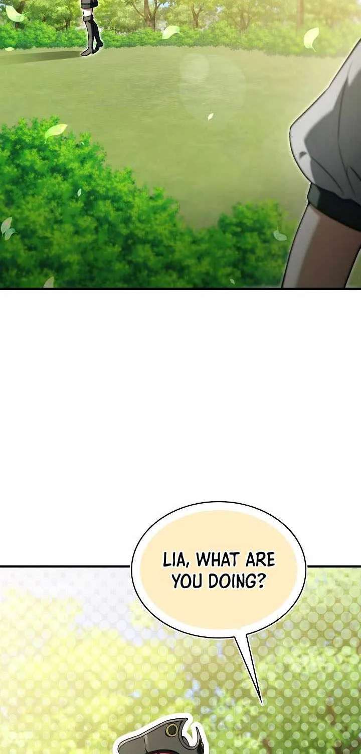 A Villain's Will to Survive Chapter 65 - page 29