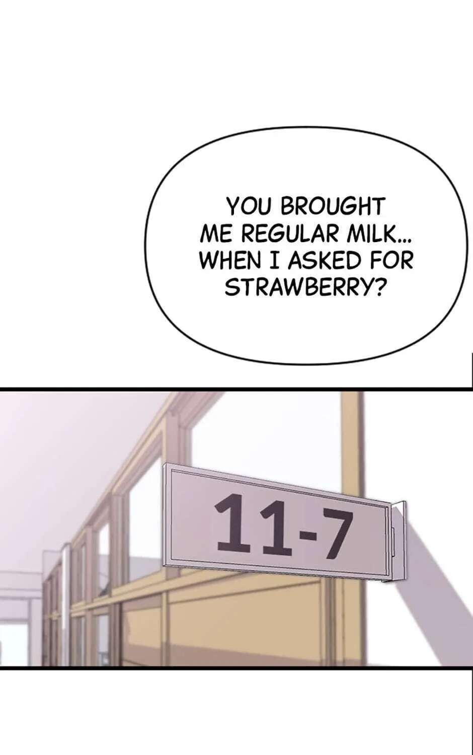 Switch (Ji-Dong & Kim Dong-Chan) Chapter 4 - page 3