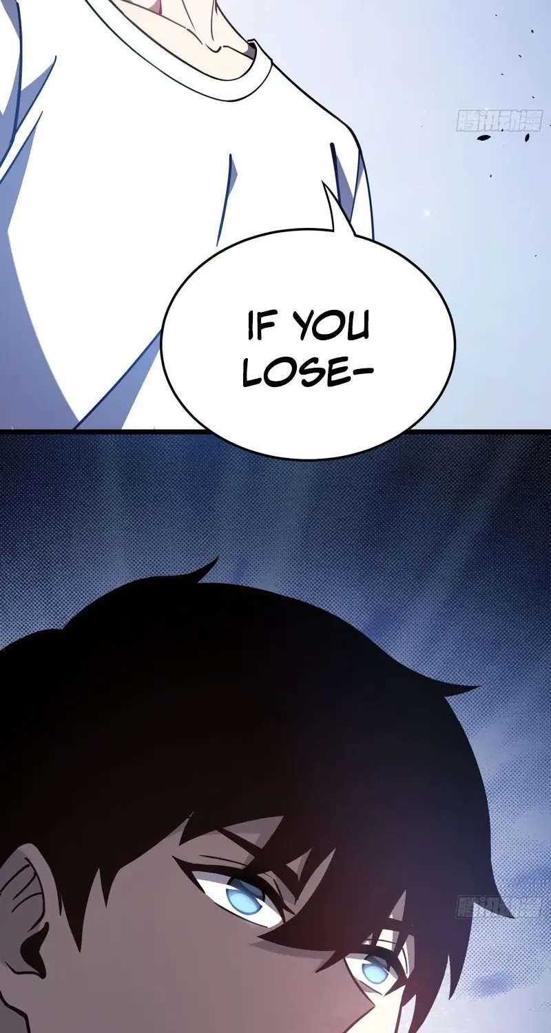 Underworld Monarch: I Am the Abyss Chapter 2 - page 25