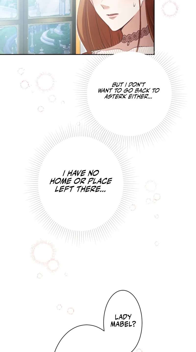 The Unhappy Poison Witch's Happy Marriage Chapter 2 - page 64