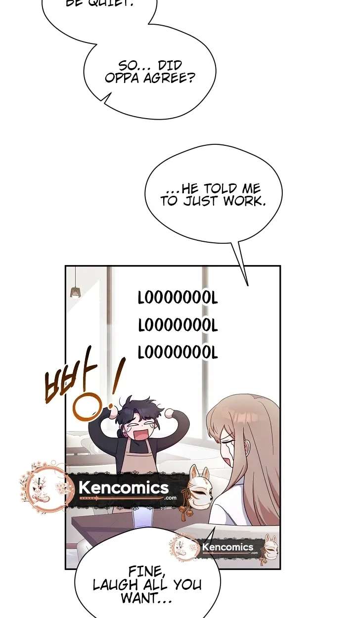 Do It, Oppa! Chapter 3 - page 94
