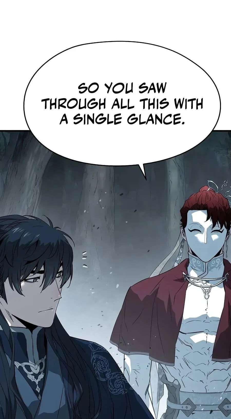 Absolute Regression Chapter 120 - page 23