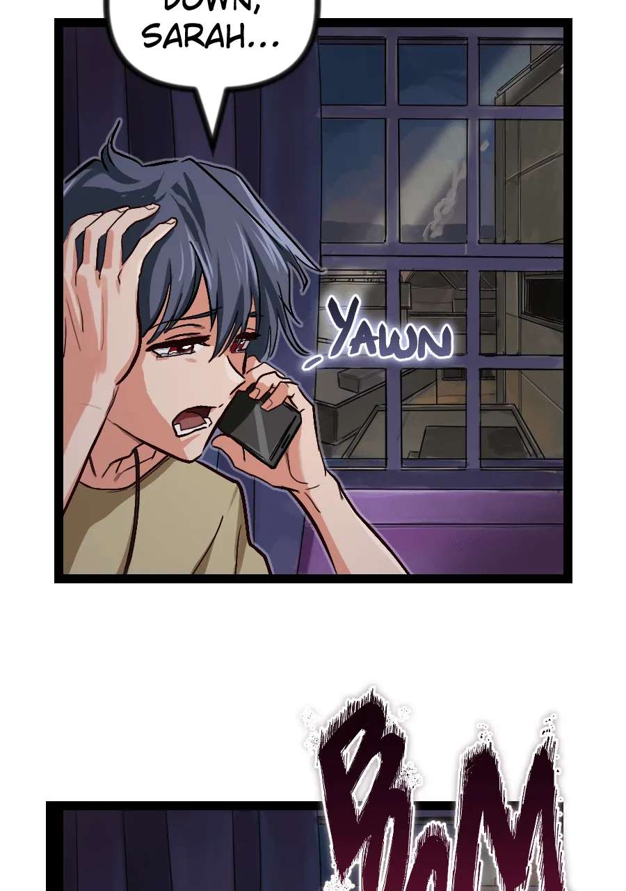 Clinic Of Horrors Chapter 269 - page 3
