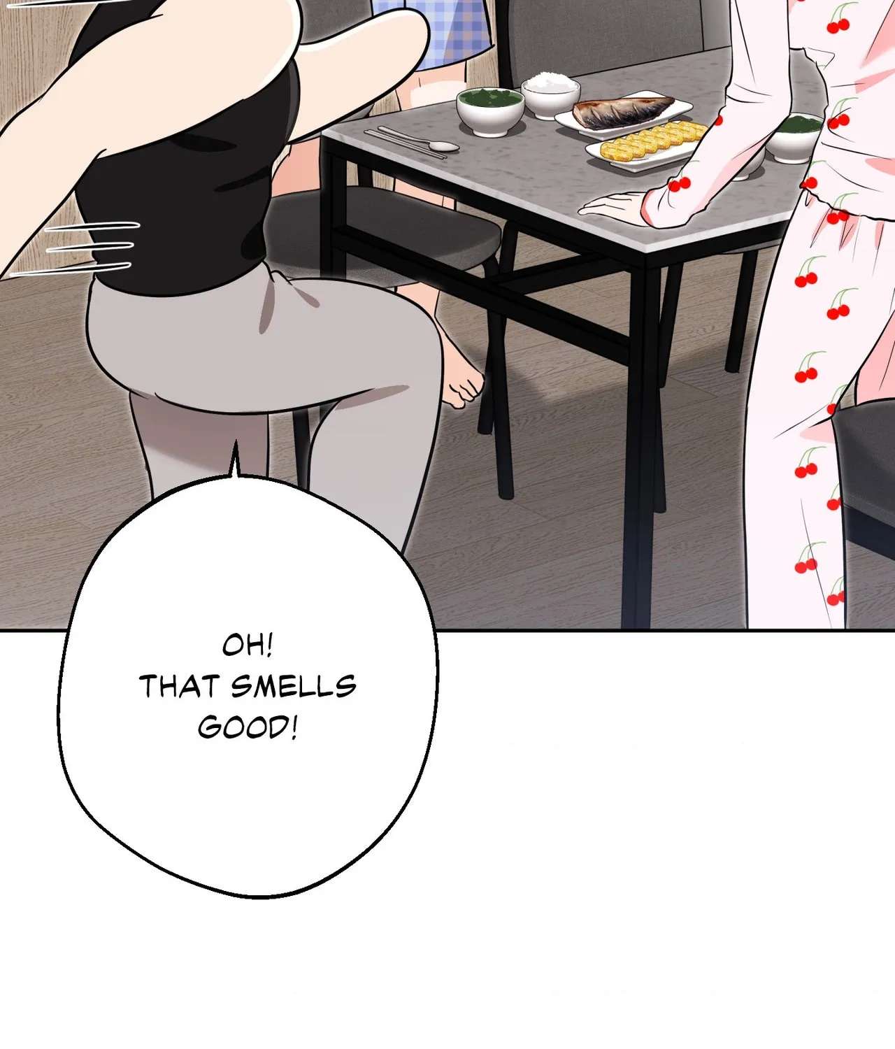Tada Hitori, Anata Dake Chapter 9 - page 124