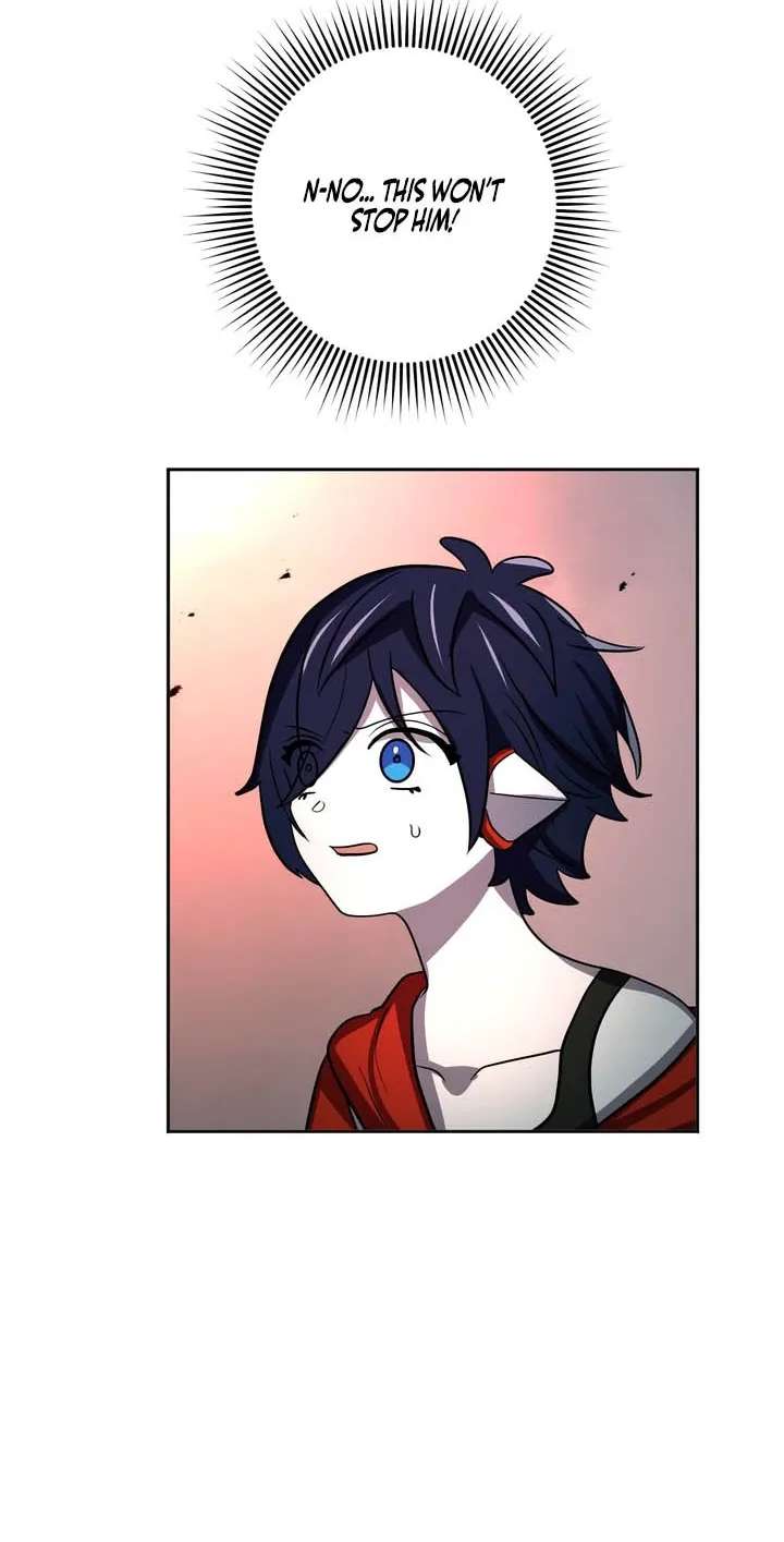 Hidden Class Gravity User Chapter 211 - page 8