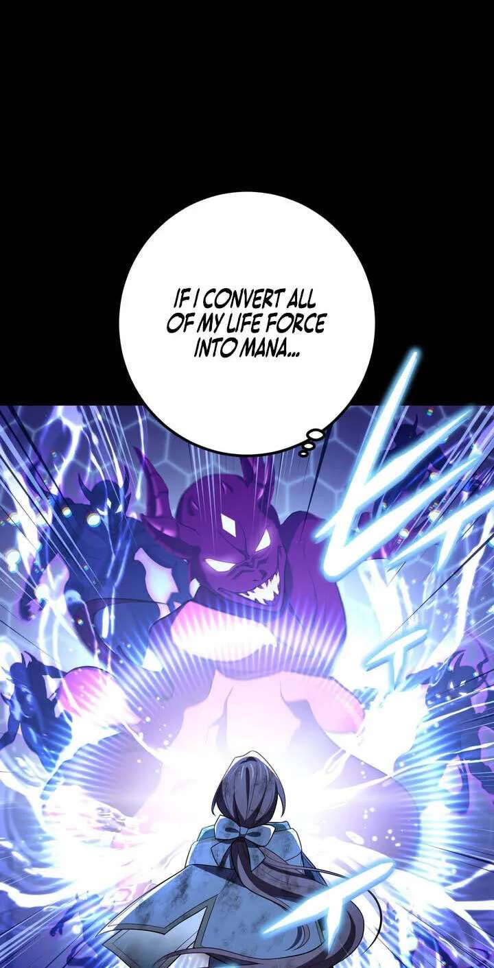 Kinki no Tensei Daimadoushi ~Munou kara Level Up de Saikyou ni~ Chapter 207 - page 76