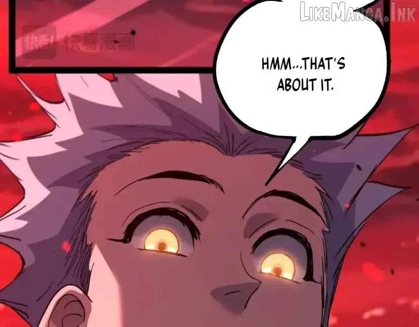 God-level Assassin, I’m the Shadow Chapter 137 - page 117
