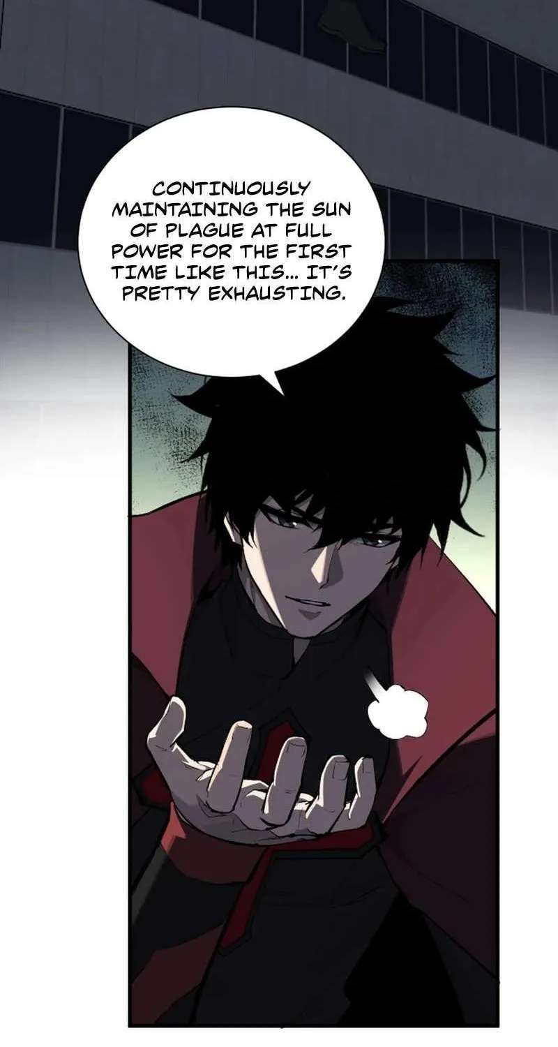 Doomsday for All: Me, Virus Monarch Chapter 136 - page 47