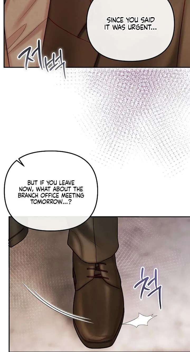 The Price of Instinct Chapter 42 - page 23