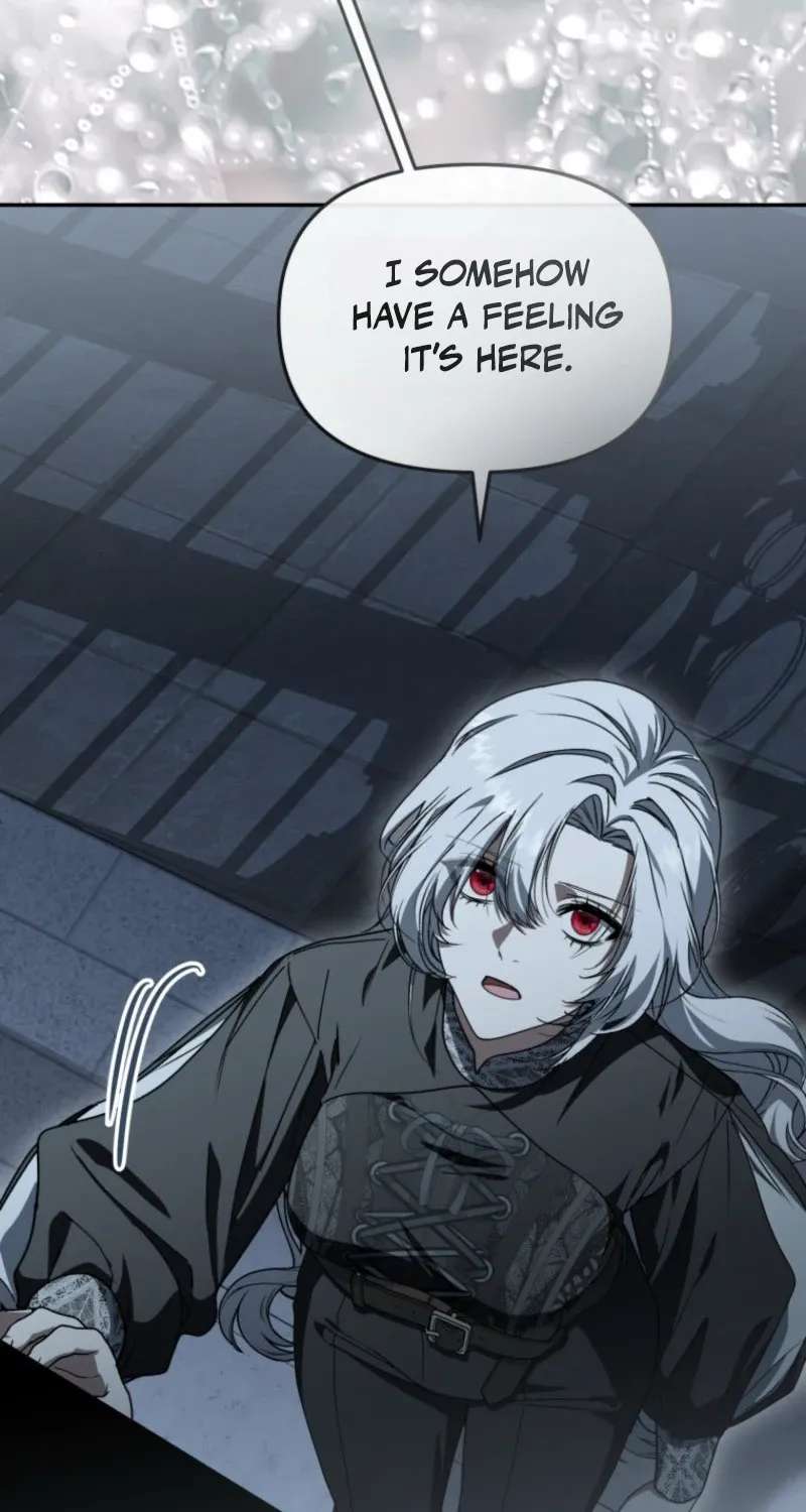 Surviving as the Devil's Child Chapter 142 - page 8