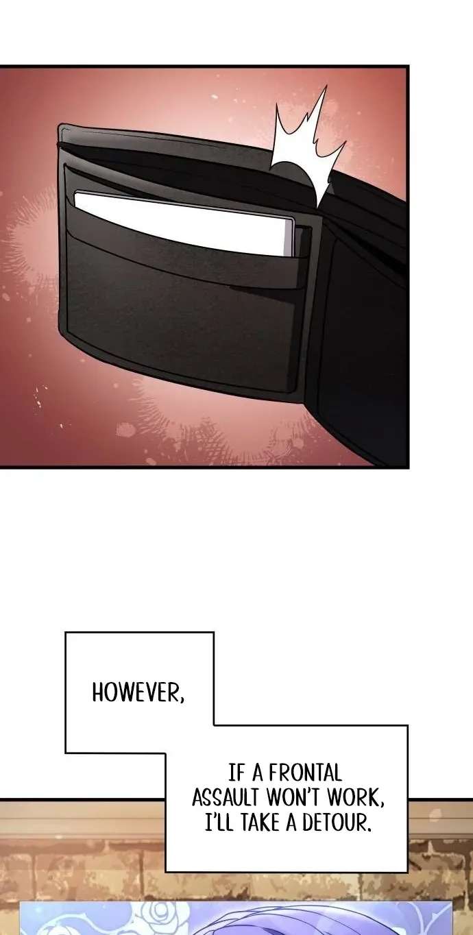 I'm Quitting Everything and Selling Cola Chapter 13 - page 95
