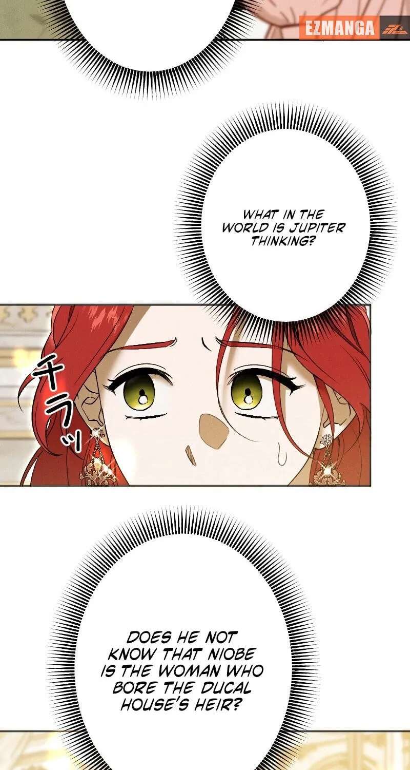 How to Turn a Gentle Male Lead Into an Obsessive Male Lead Chapter 51 - page 27