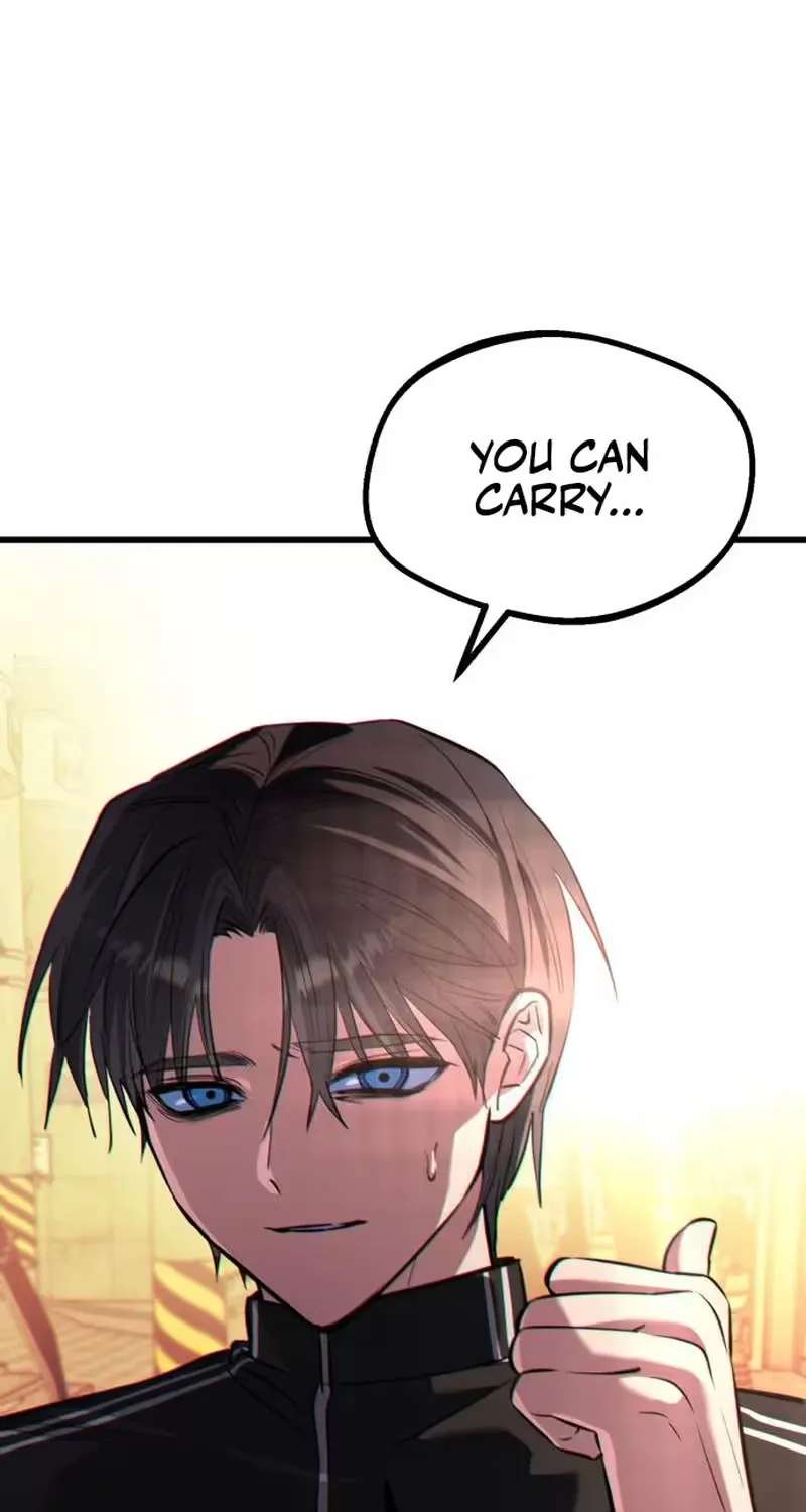 Error de Echo Chapter 3 - page 43
