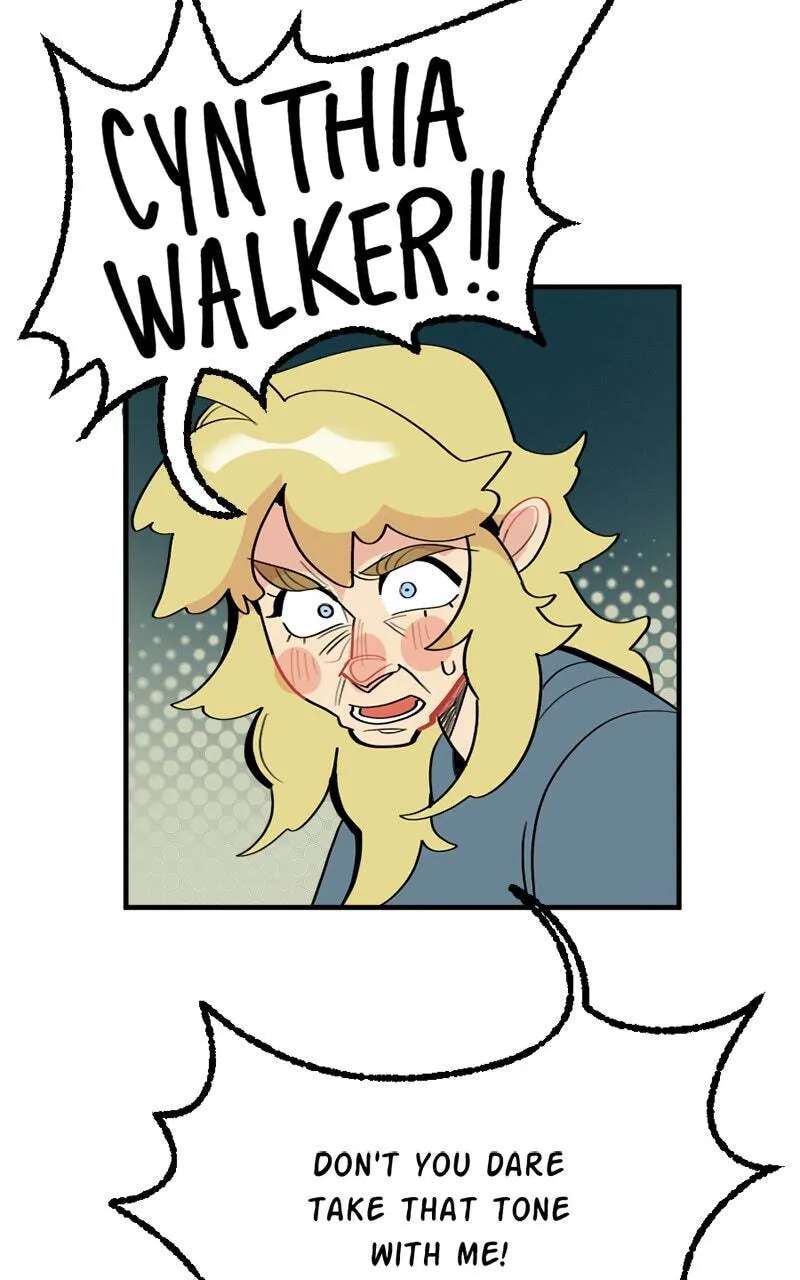 Not So Silent Chapter 92 - page 39