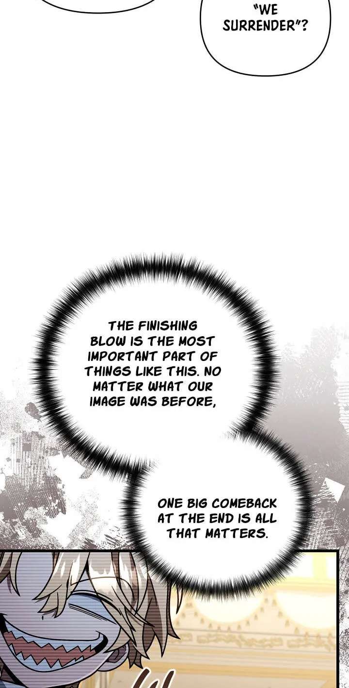 Holy Hella's Ultimate End Chapter 92 - page 53