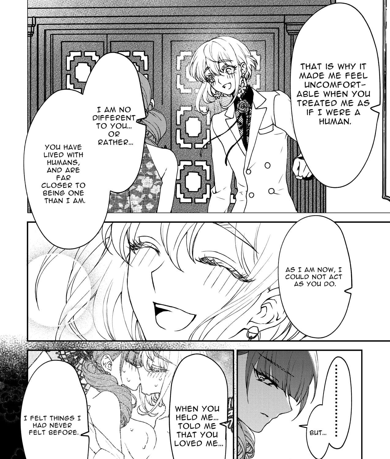 Inochi ga Areba Yokatta Chapter 1 - page 163