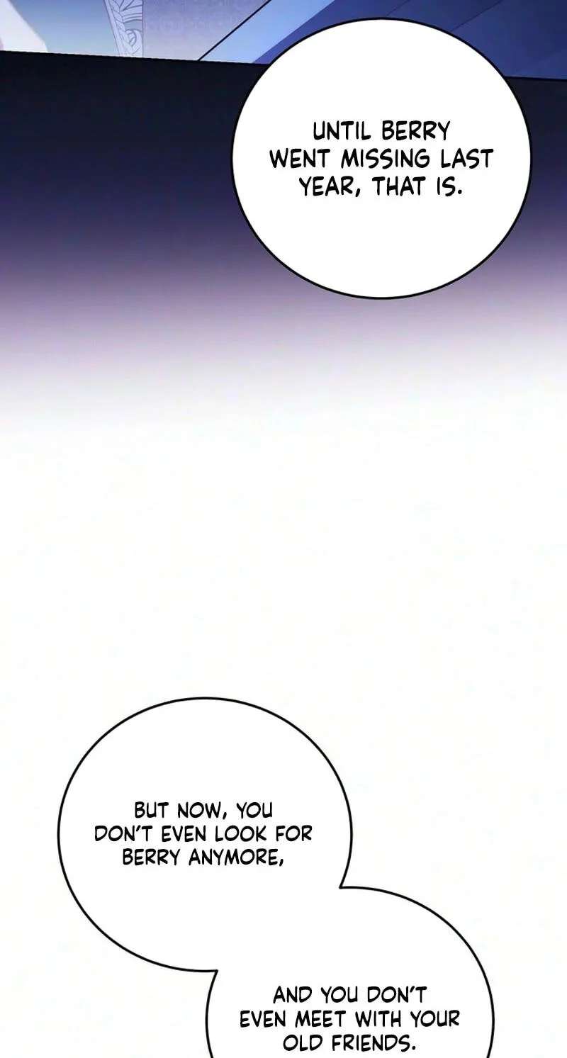 Caught in the Dark Navy Admiral's Net Chapter 55 - page 99