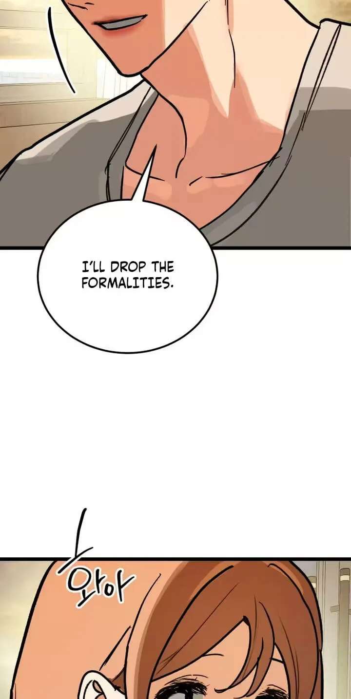 Two Faces Chapter 34 - page 7