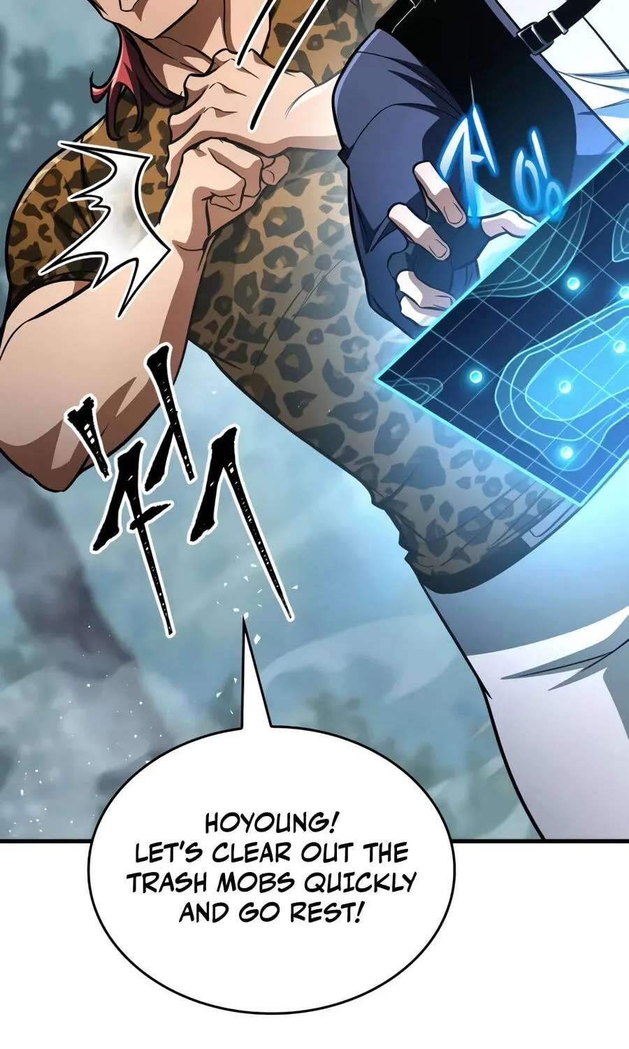 My Very Own Tower Strategy Guide Chapter 140 - page 81