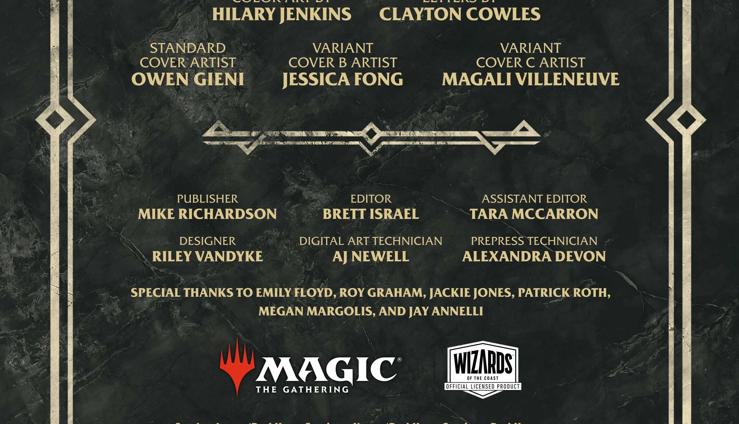 Magic: The Gathering: Untold Stories – Elspeth Chapter 2 - page 5