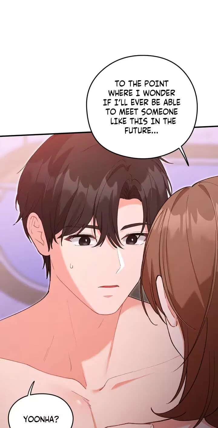 My Doodle Boyfriend Chapter 19 - page 35