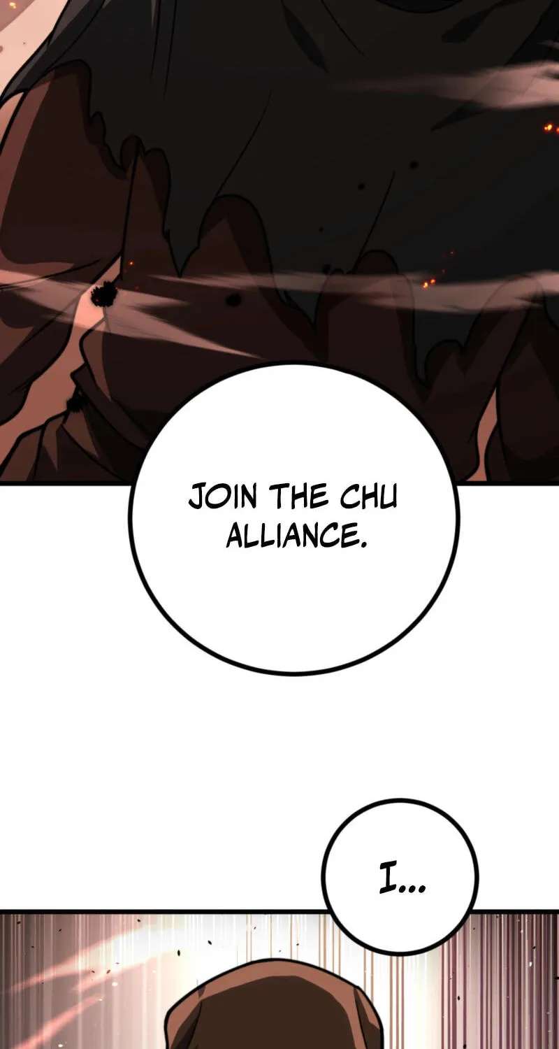 Snake Immortal: The Tale of a Snake's Cultivation to Immortality Chapter 102 - page 5