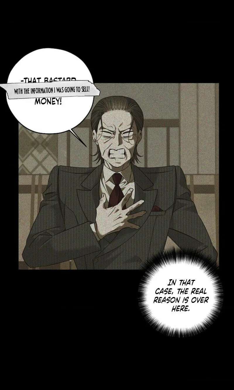 A Murderous Affair at 19 Sunset Street Chapter 54 - page 46